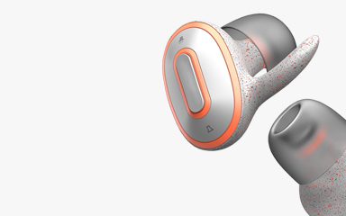 white electronics baner accessories 1