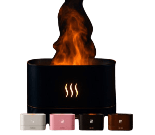 umidificador flame 1