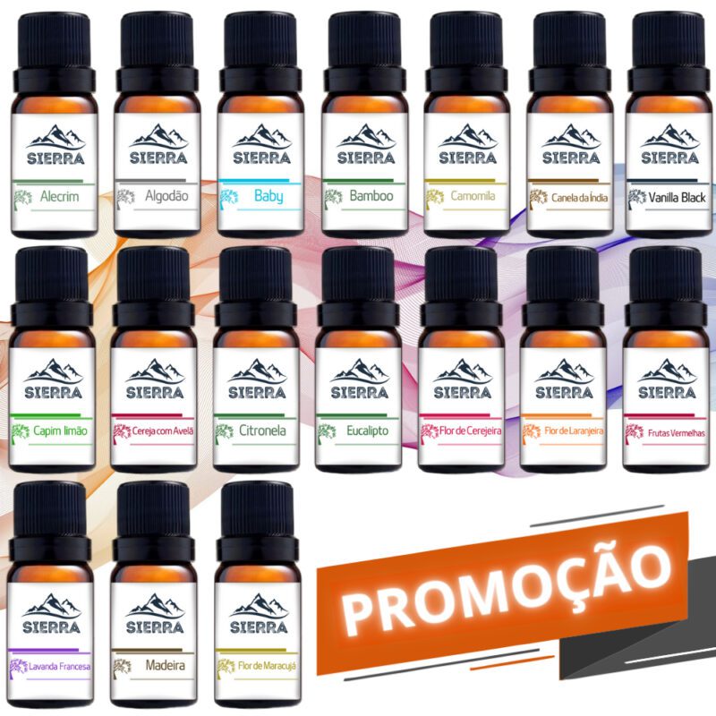 Essencias umidificador 1