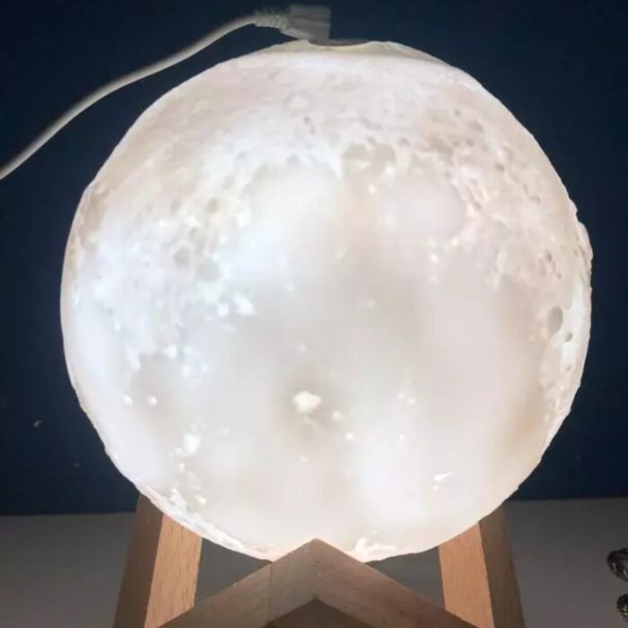Umidificador lua 6