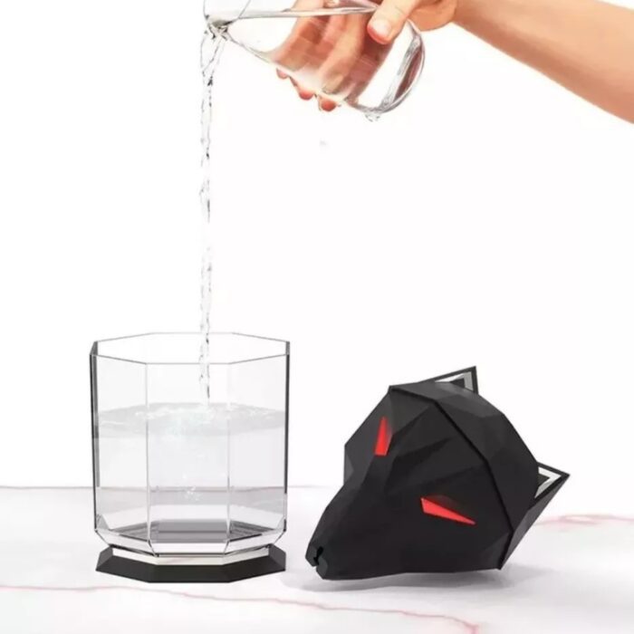 Umidificador wolf 1