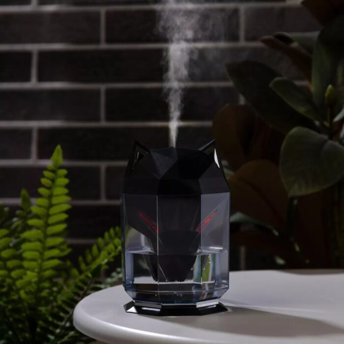 Umidificador wolf 5