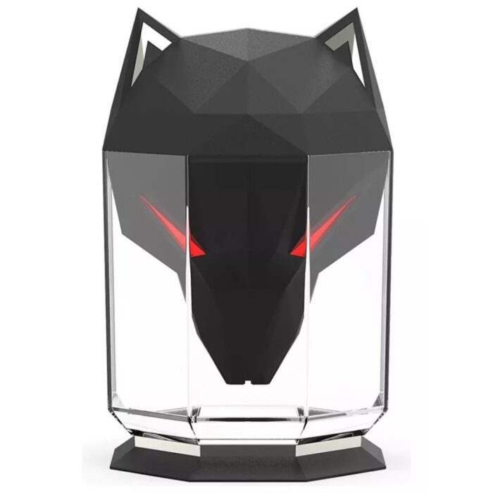 Umidificador wolf 7